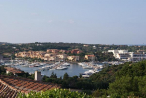 Гостиница Case Della Marina  Порто Черво